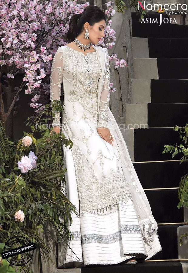 Eid Dress for Girl