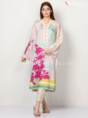 Pakistani Lawn Dress