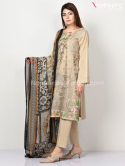 Pakistani Lawn Dresses