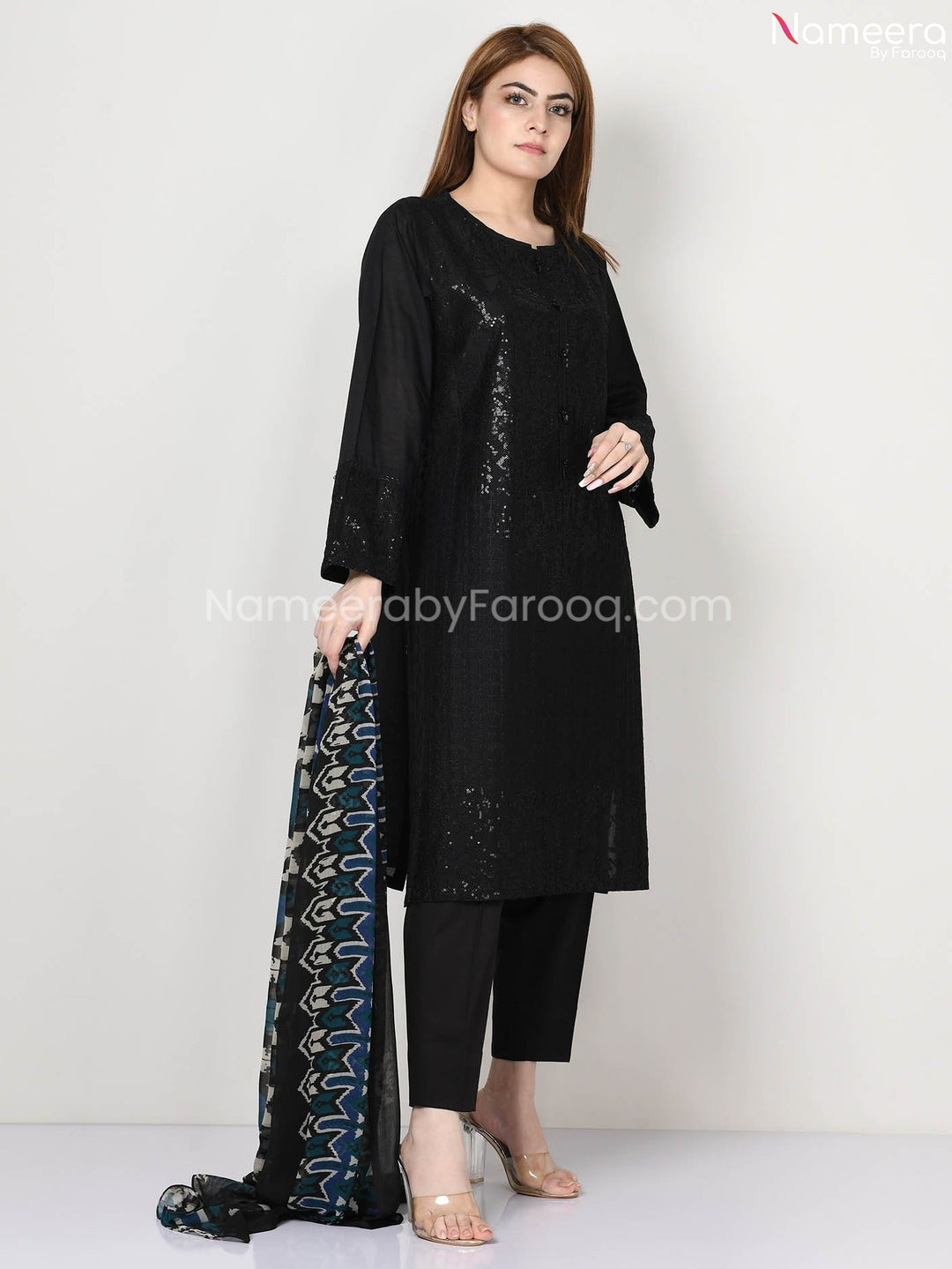 Eid Dress for Girl