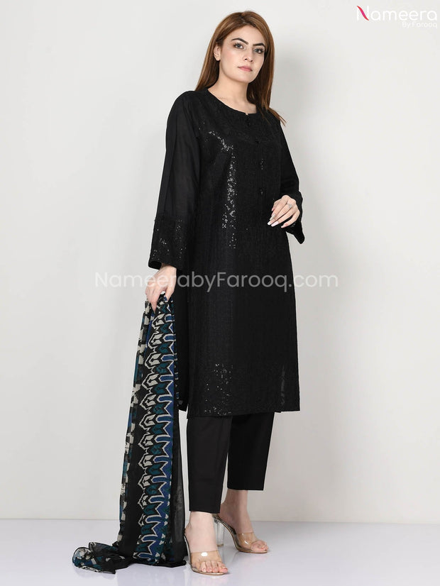 Eid Dress for Girl
