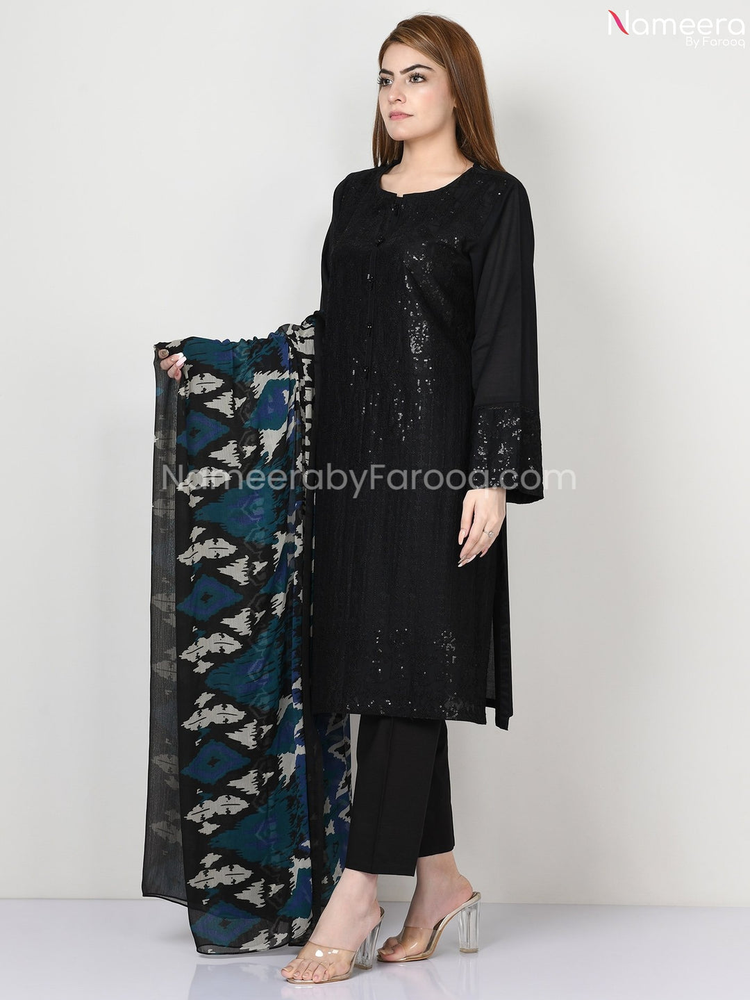 Eid Dresses 2021