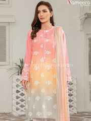 Pakistani Lawn Suits