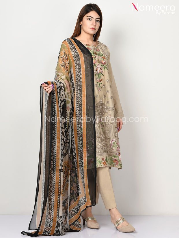 Pakistani Lawn Suits