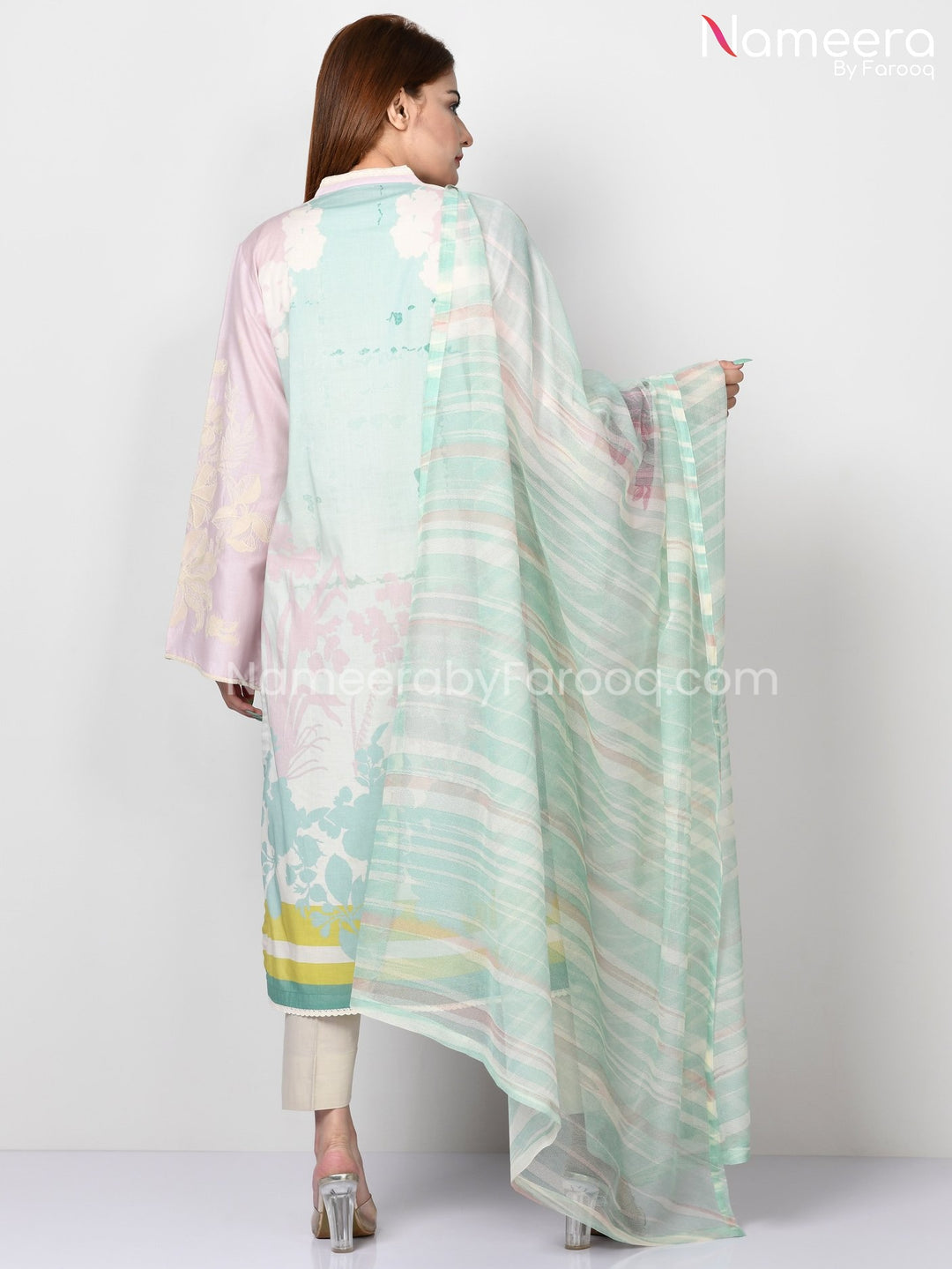 Pakistani Lawn Suits
