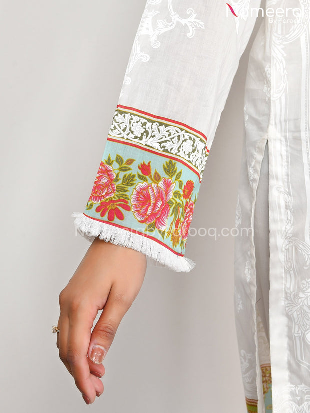 Pakistani Lawn Suits