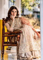 Pakistani Lehenga Bridal Dress Online for Women  Close Look