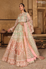 Lehenga Bridal 