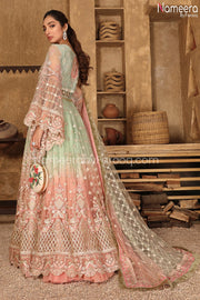 Wedding Party Dress Pakistani 