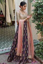 pakistani lehenga choli