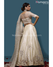 Pakistani Lehenga Choli