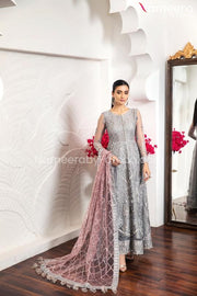 Pakistani Lehenga Choli
