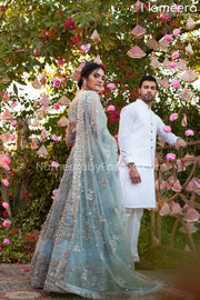 Pakistani Lehenga Choli