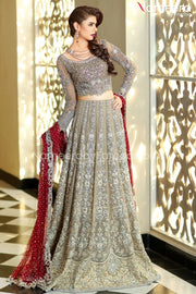 Pakistani Lehenga Choli