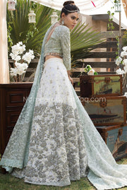 Pakistani Lehenga Choli