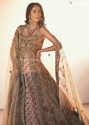 Pakistani Lehenga Designs for Girls 2021 Online #BB273