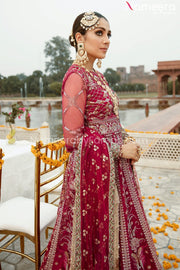 Pakistani Lehenga Dress