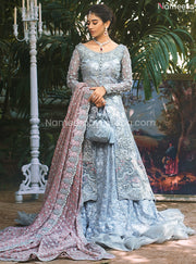  Pakistani Lehenga Dress for Bride Online