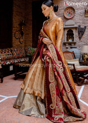 Pakistani Lehenga Online