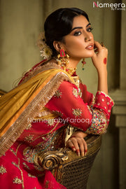 Pakistani Lehenga Online