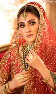 Pakistani Lehenga Online for Bridal Wear 2022