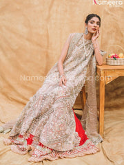 Pakistani Lehenga