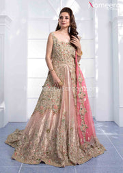 Pakistani Lehenga