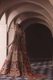 Pakistani Lehenga