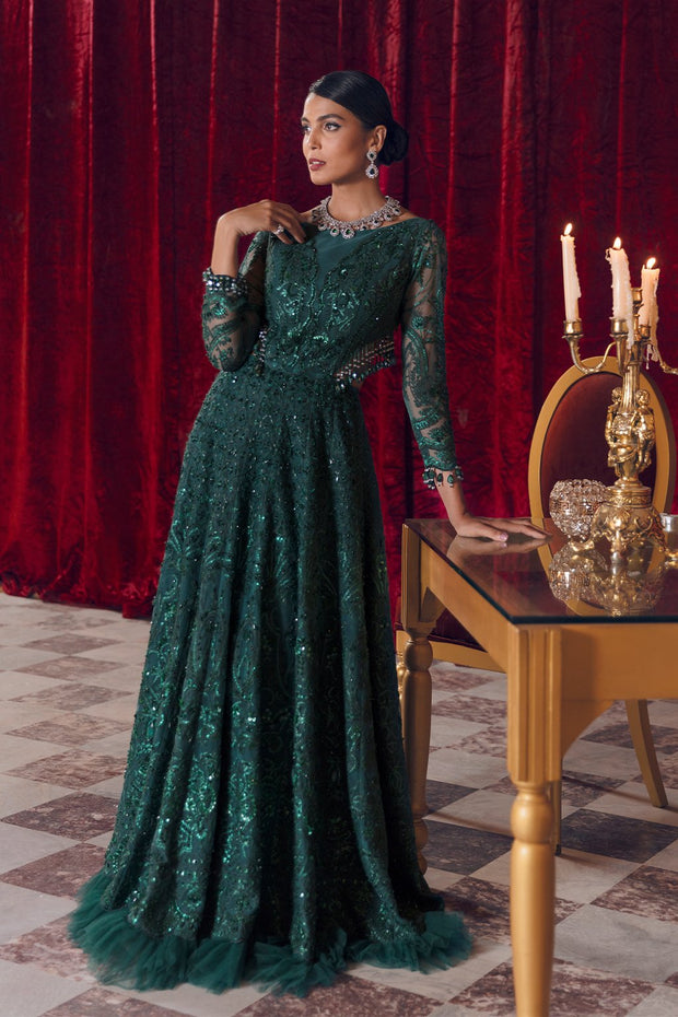 Pakistani Lehenga