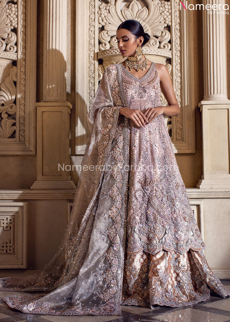 Trending Ensembles with Stylish Front, Side and Thigh Slits