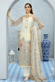 Pakistani Long Dress 
