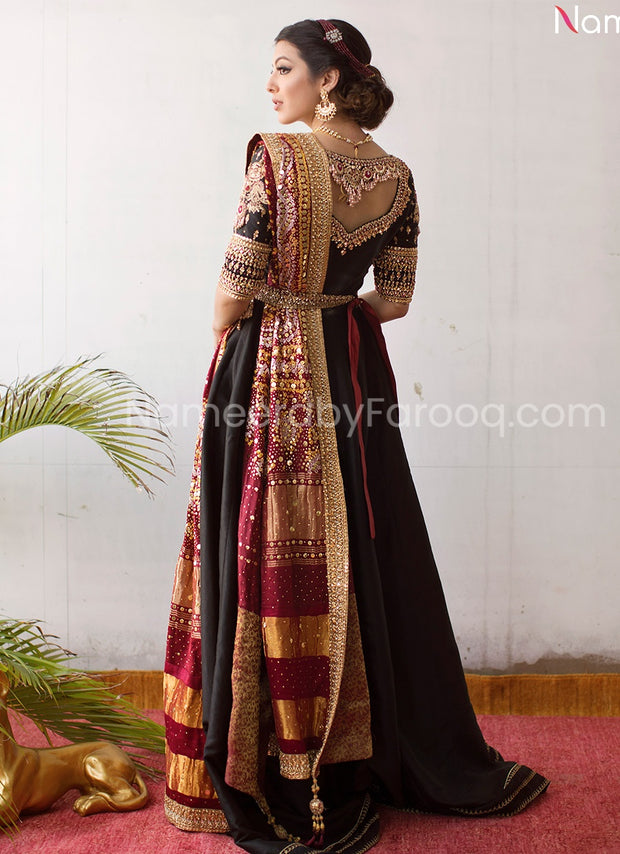 Pakistani Long Frock Online