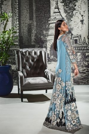 Pakistani Long Kameez Design Dress online