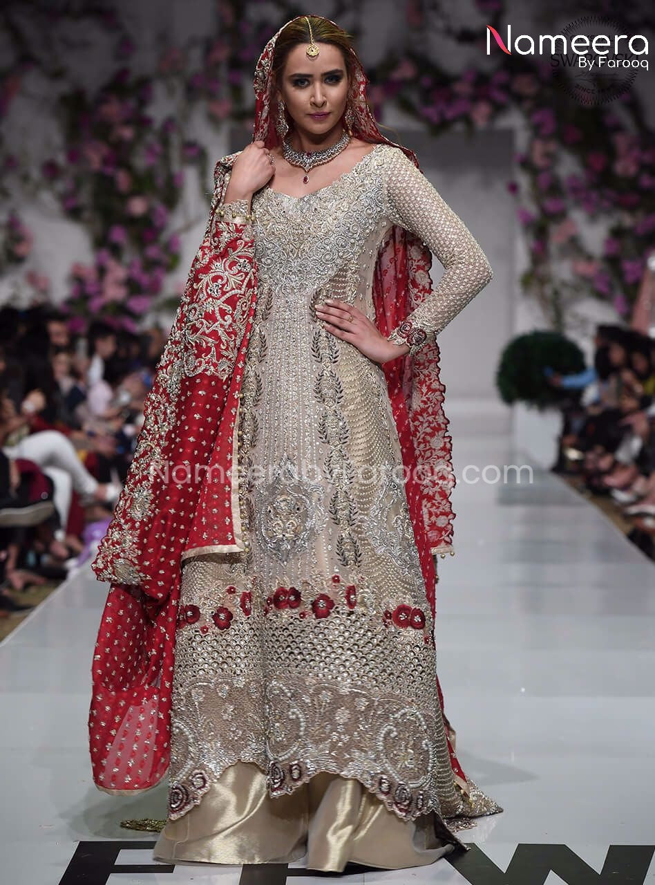 Pakistani Long Maxi Frocks
