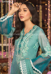 Eid Dress for Girl