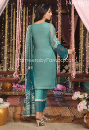 Eid Dresses 2021