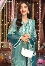Salwar Kameez