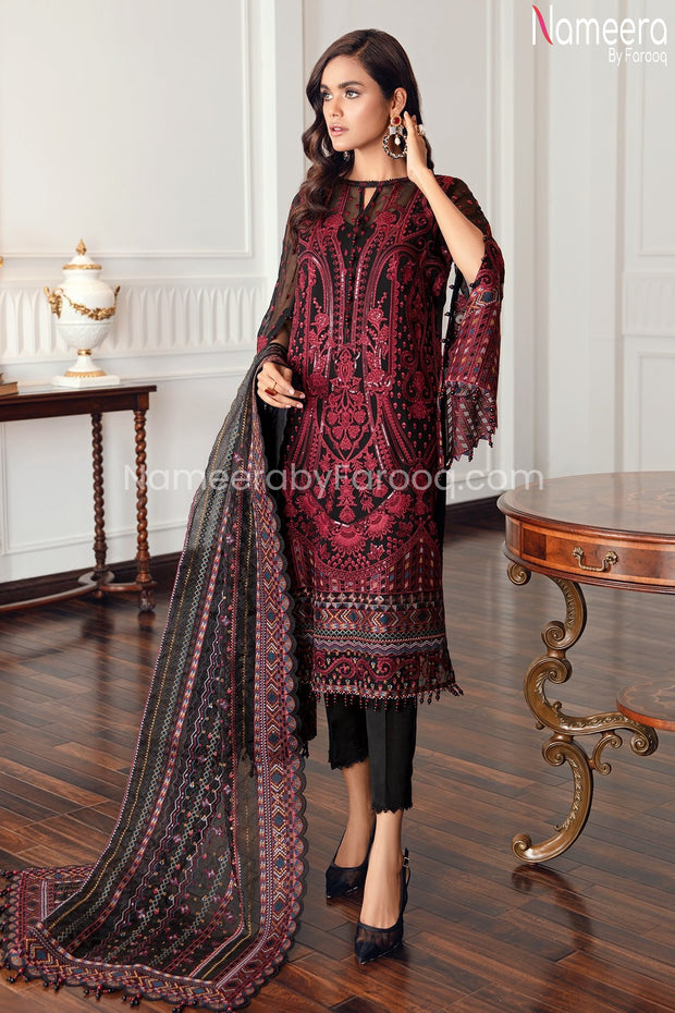 Eid Dress for Girl