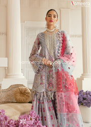 Gharara Dress Online