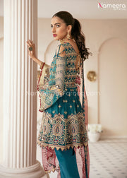 Party Dress for Wedding 