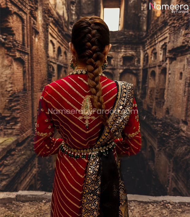 Eid Dresses 2021