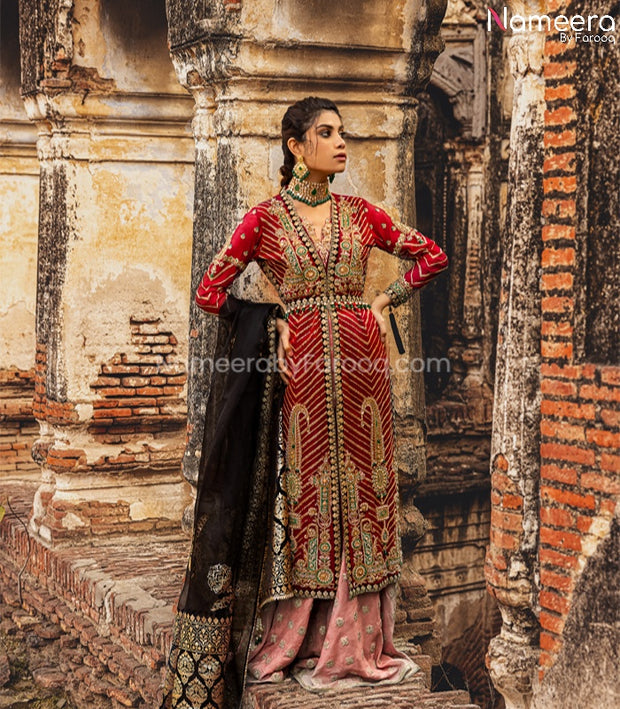 Marriage Function Dress for Female