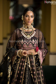 Eid Dress for Girl