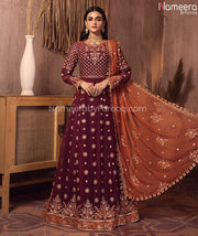 Eid Dress for Girl