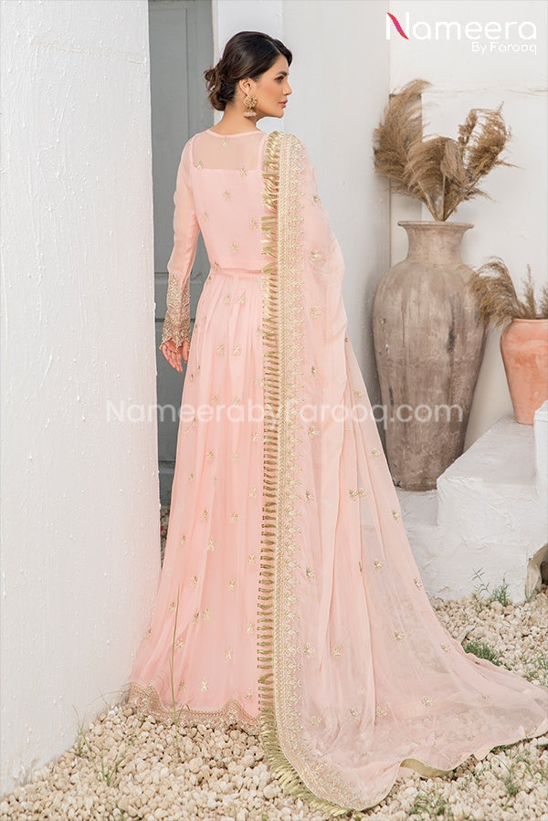 Pakistani Maxi