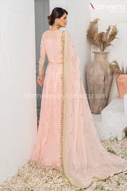 Pakistani Maxi