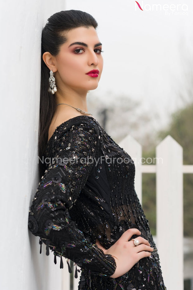Pakistani Maxi