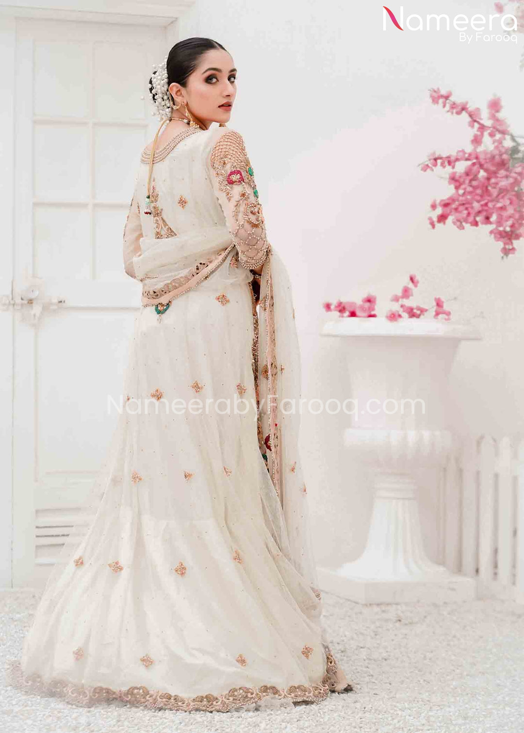 Pakistani Maxi