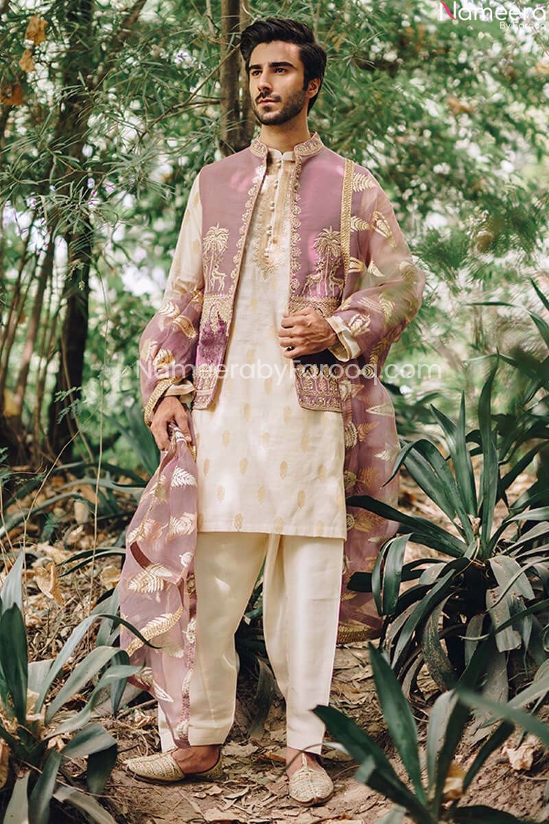 pakistani mens clothes