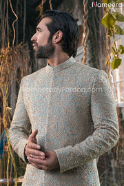 Dulha Sherwani